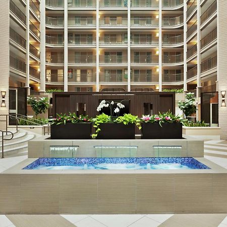 Embassy Suites By Hilton Arcadia-Pasadena Area Exterior foto