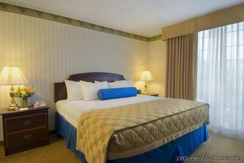 Embassy Suites By Hilton Arcadia-Pasadena Area Cameră foto