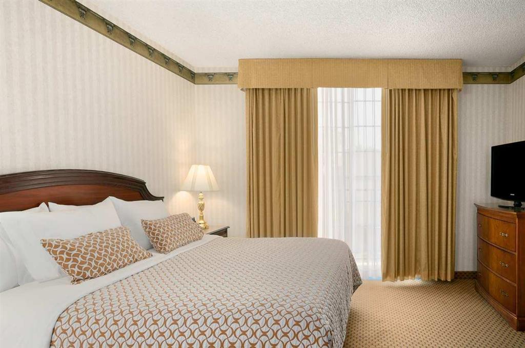 Embassy Suites By Hilton Arcadia-Pasadena Area Cameră foto